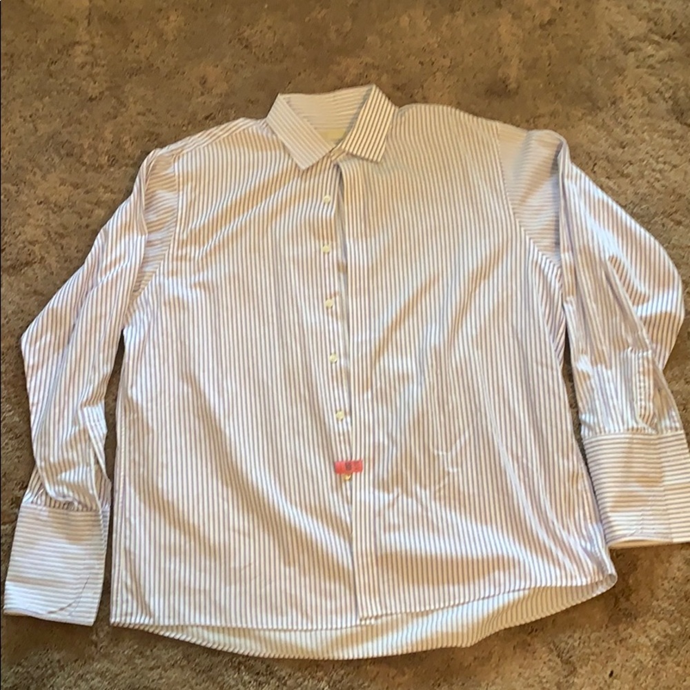 Michael Kors dress shirt
